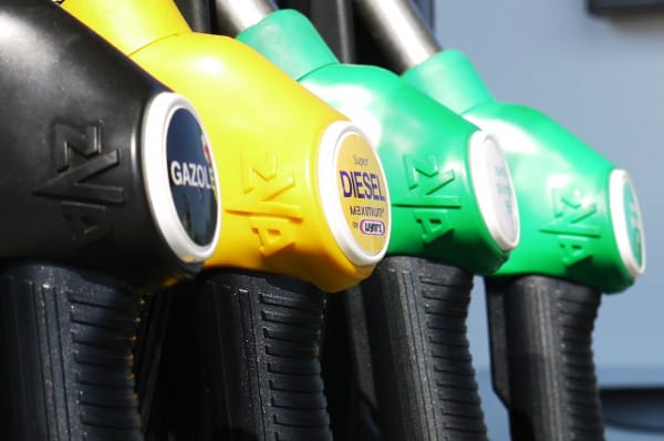 gasolinera