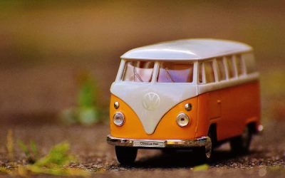 Envía tu coche al desguace antes del 31 de diciembre y ahórrate el próximo IVTM