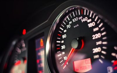 Cómo recurrir una multa de radar cuando se ha aplicado mal el margen de error