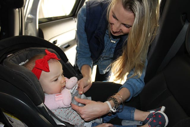 Car Seat Safety