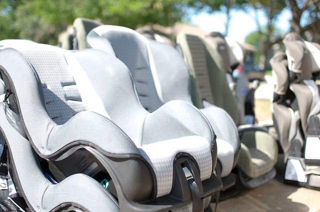 Car Seat Safety