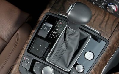 Audi manipuló el software de sus cajas de cambio para falsear los niveles de emisiones