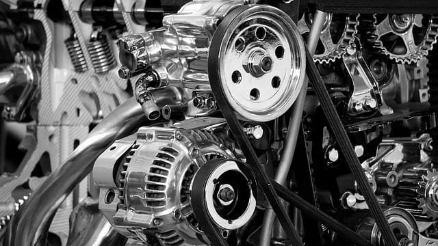 motor segunda mano