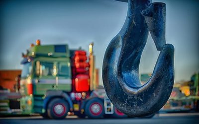 Los vehículos industriales también tendrán que darse de baja definitiva en los desguaces
