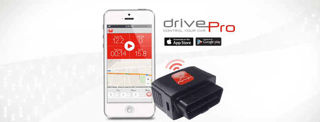 DrivePro