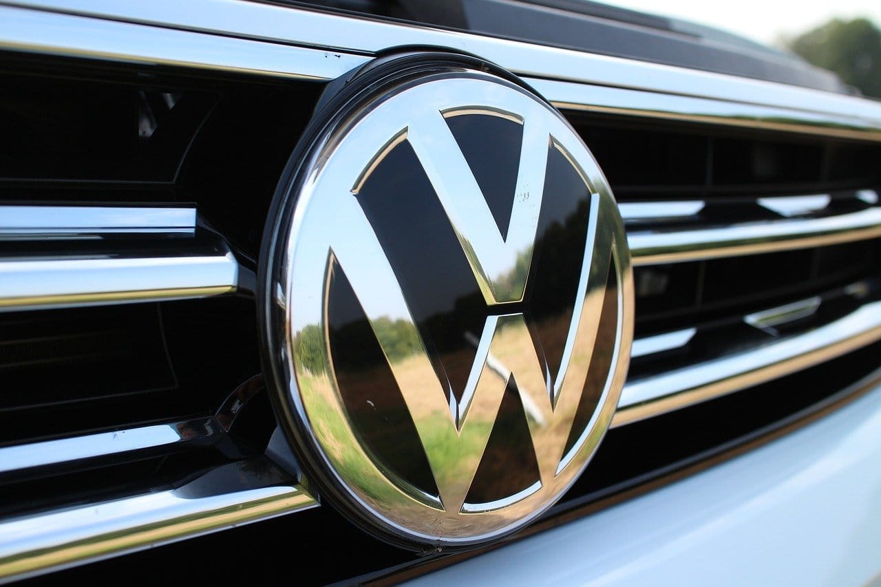 volkswagen 