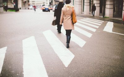 Los 20 errores más comunes de los conductores