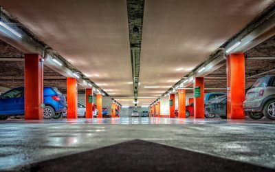 ¿Por qué los coches asiáticos son los que menos se roban en España?