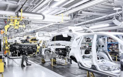 El Escándalo Kobe Steel: metales falsificados para fabricar vehículos nuevos