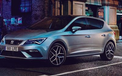 ¿Qué coste tiene el mantenimiento de los 10 coches más vendidos en España?