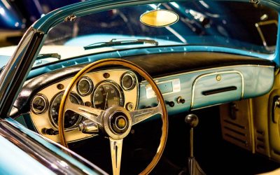 ¿Qué debes cuidar en la mecánica de tu coche para alargar al máximo su vida útil?
