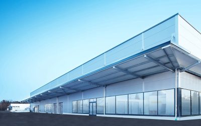 BMW también prepara su centro de producción de recambios mediante impresión 3D