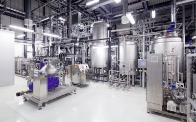 Audi produce sus primeros 60 litros de gasolina sintética, a base de agua y CO2