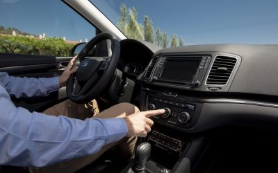 5 errores que debes evitar al utilizar el aire acondicionado de tu coche