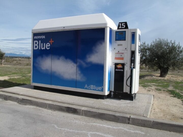 adblue-Blue+