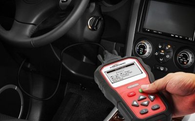 Las ITV ya controlan a través del OBD si los niveles de emisiones han sido manipulados