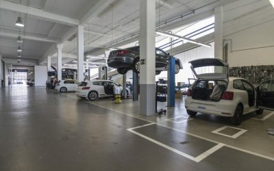 Si tu coche es rechazado en la ITV, tendrás que acreditar la reparación en la próxima inspección