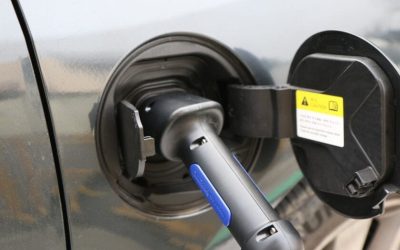 A partir de 2040 no se podrán vender ni matricular coches de combustión en España