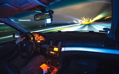 Limitador de velocidad, caja negra y alcoholímetro a partir de 2022 en los coches nuevos