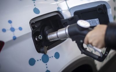 De la basura a tu coche: SEAT transforma residuos orgánicos en biocombustible