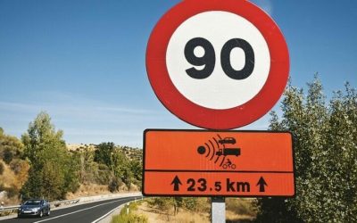 ¿Qué cambios en materia de tráfico tiene previsto poner en marcha la DGT durante 2019?