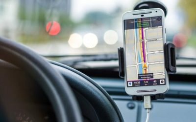 8 Apps imprescindibles para conductores