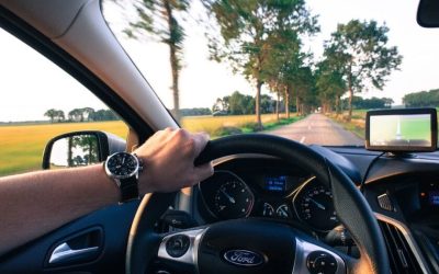 8 consejos para hacer tu viaje en coche más seguro