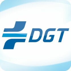 DGT-info-app