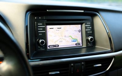 Navegador GPS: úsalo, pero úsalo bien
