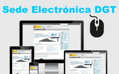 ¿Sabías que puedes consultar los puntos del carnet de conducir en la DGT desde casa?
