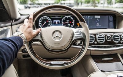 Las 20 infracciones al volante que restan puntos del carnet de conducir