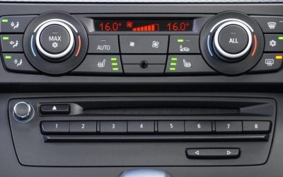 ¿Qué piezas de tu coche caducan? Revísalas y sustitúyelas si es necesario