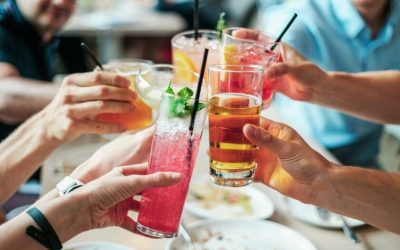¡ESPECIAL COMIDAS Y CENAS DE EMPRESA! La DGT realizará 25.000 pruebas diarias de alcohol y drogas