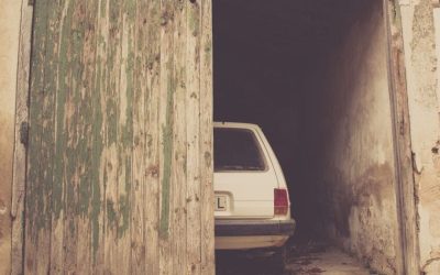 Las bajas temporales y los “coches zombis”, en el punto de mira de la DGT
