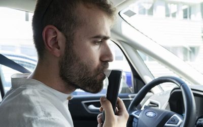 Asistentes de velocidad, cajas negras o etilómetros, serán ADAS obligatorios desde 2022 en los coches nuevos