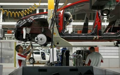 ¿Cómo está afectando el Coronavirus al sector automovilístico en España?