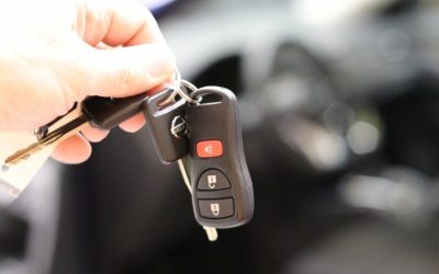 ¿Sabías que ya es posible transferir o cambiar de nombre un vehículo de forma online?