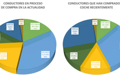 Plan RENOVE 2020 y Plan MOVES… ¿Cumplen las expectativas?