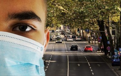 ¿Afectan las restricciones de movilidad del COVID-19 a mis gestiones con el desguace?