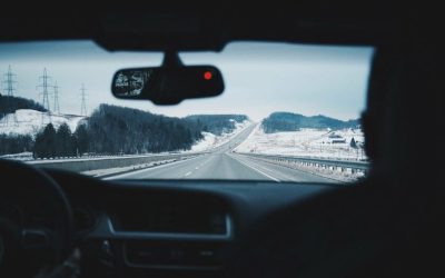 Multas de 200 euros en invierno: Las más frecuentes