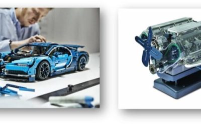 FUN, FUN, FUN… ¡Regalos navideños para «Motor-Adictos»!