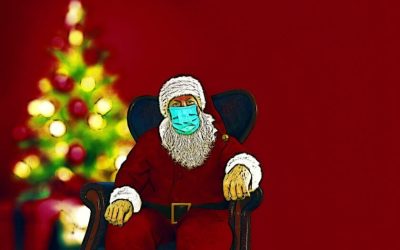 Navidad sin incidentes: la movilidad con el COVID-19