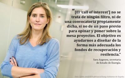 El Plan de Impulso a la Electromovilidad pide tú opinión