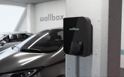 Cómo instalar un punto de recarga para coche eléctrico en un garaje comunitario