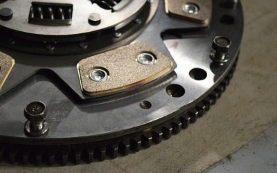 ¿Cómo encontrar recambios para tu coche en Internet?
