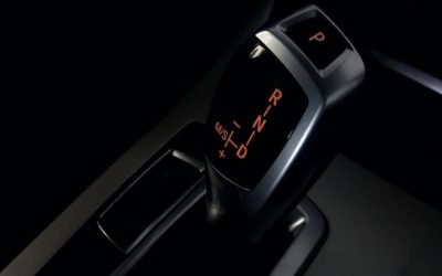 Cambio automático: Qué debes evitar para prevenir averías