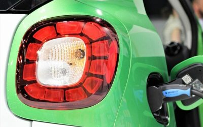 Plan Cambia 360: Madrid incentiva la compra de vehículos eléctricos