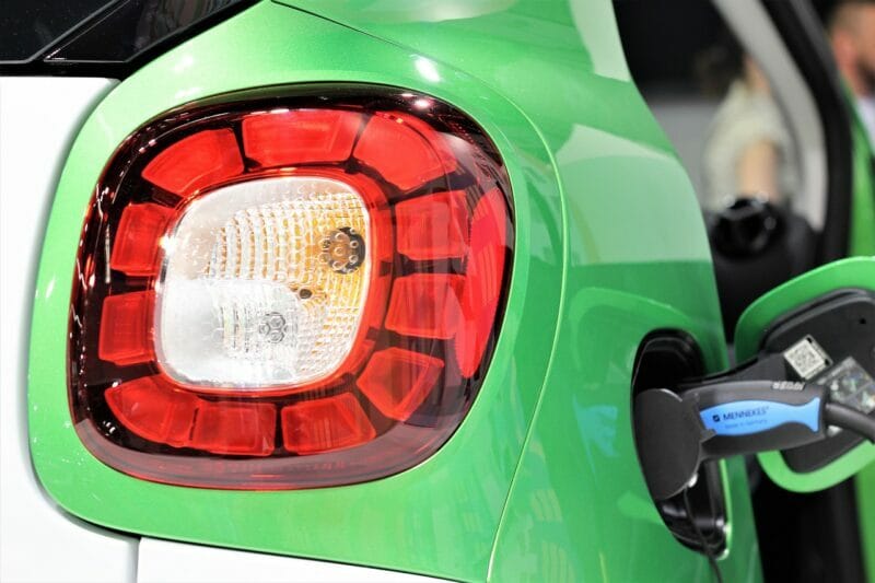 ayudas para comprar coches eléctricos con el Plan 360 del Ayuntamiento de Madrid