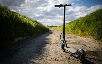 Patinetes eléctricos y multas: los usuarios empiezan a ser sancionados por sus infracciones