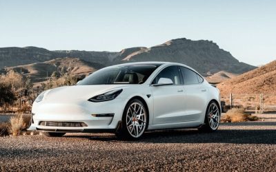 El reciclaje de los coches híbridos y eléctricos ¿Supone un problema para los desguaces?